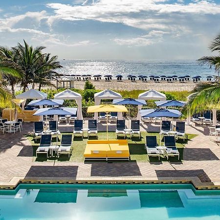 Fort Lauderdale Marriott Pompano Beach Resort&Spa Esterno foto