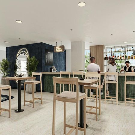Fort Lauderdale Marriott Pompano Beach Resort&Spa Esterno foto