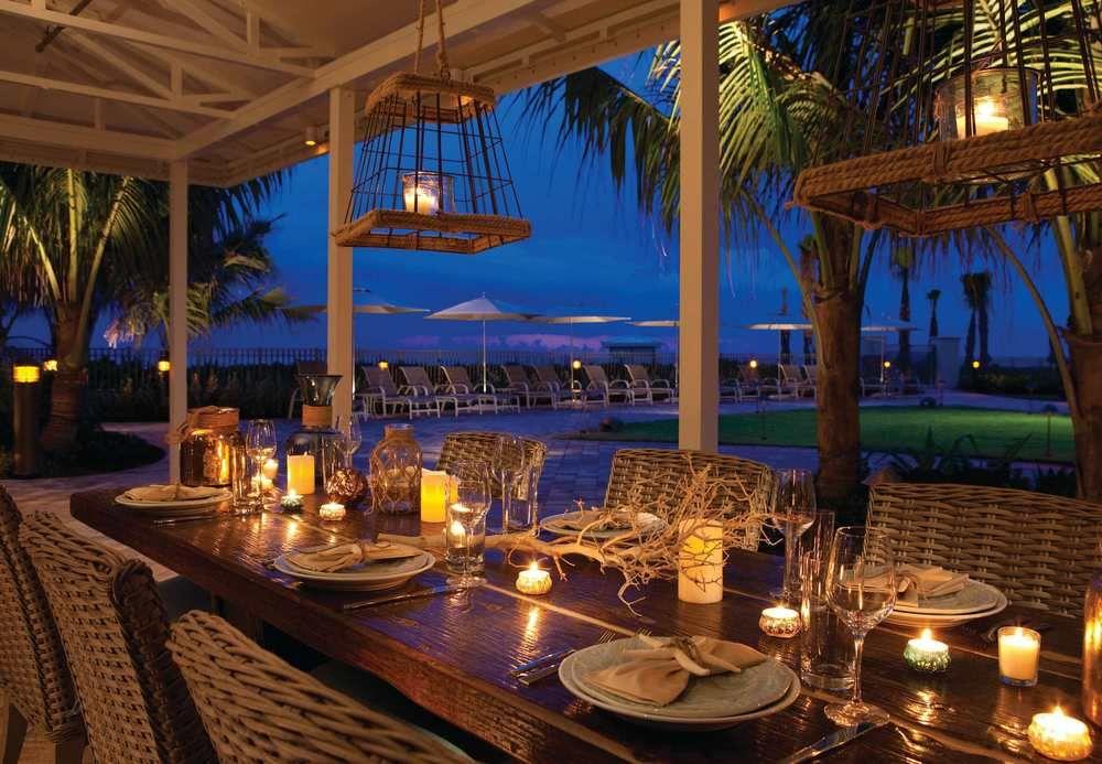 Fort Lauderdale Marriott Pompano Beach Resort&Spa Esterno foto