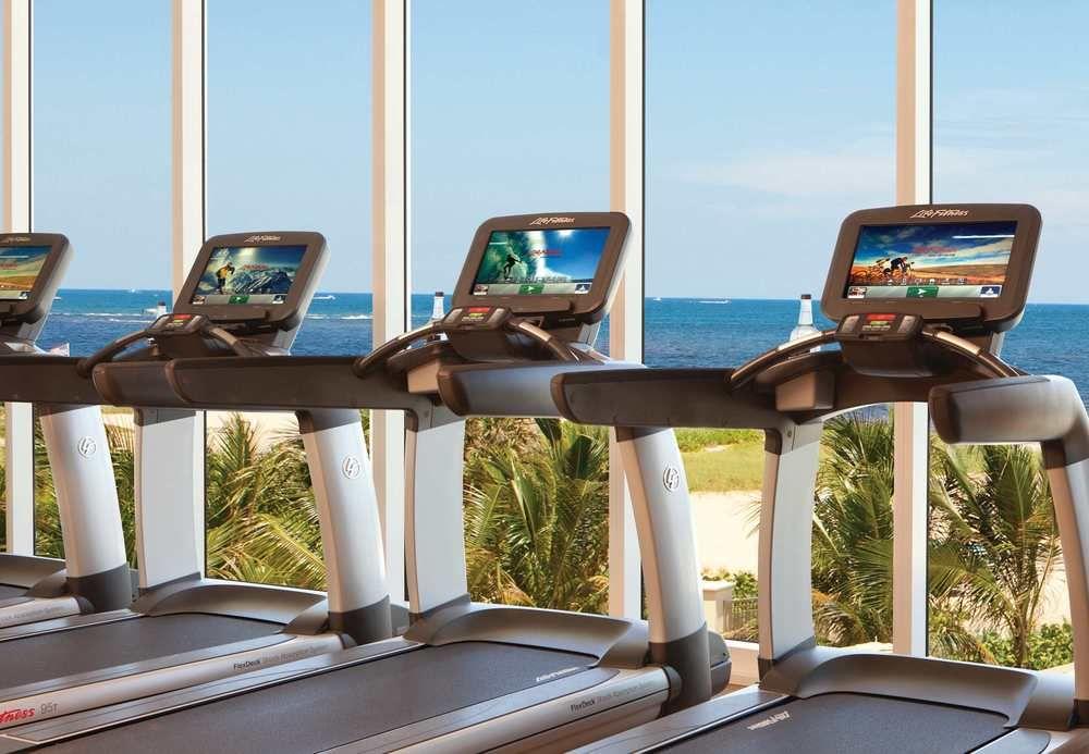 Fort Lauderdale Marriott Pompano Beach Resort&Spa Esterno foto