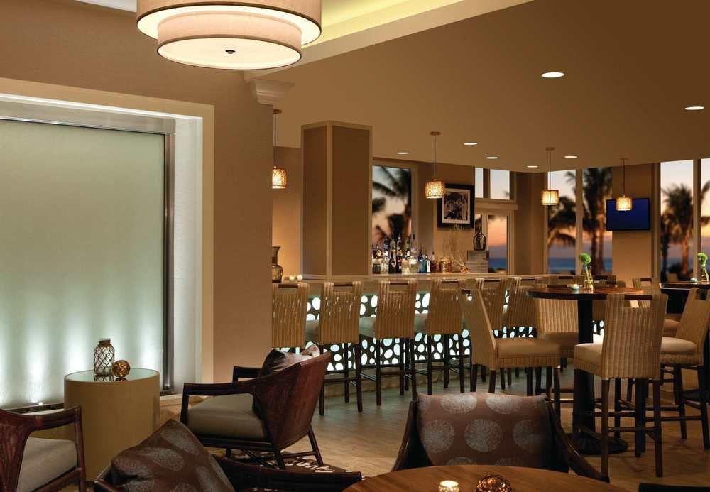 Fort Lauderdale Marriott Pompano Beach Resort&Spa Esterno foto