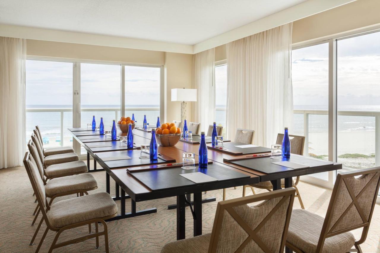 Fort Lauderdale Marriott Pompano Beach Resort&Spa Esterno foto