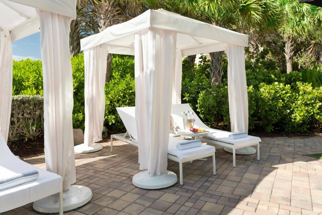 Fort Lauderdale Marriott Pompano Beach Resort&Spa Esterno foto