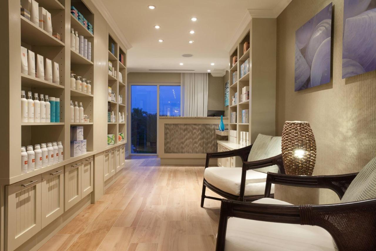 Fort Lauderdale Marriott Pompano Beach Resort&Spa Esterno foto