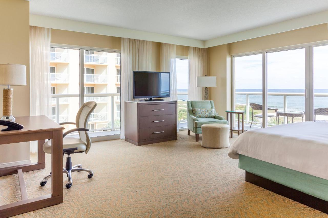 Fort Lauderdale Marriott Pompano Beach Resort&Spa Esterno foto