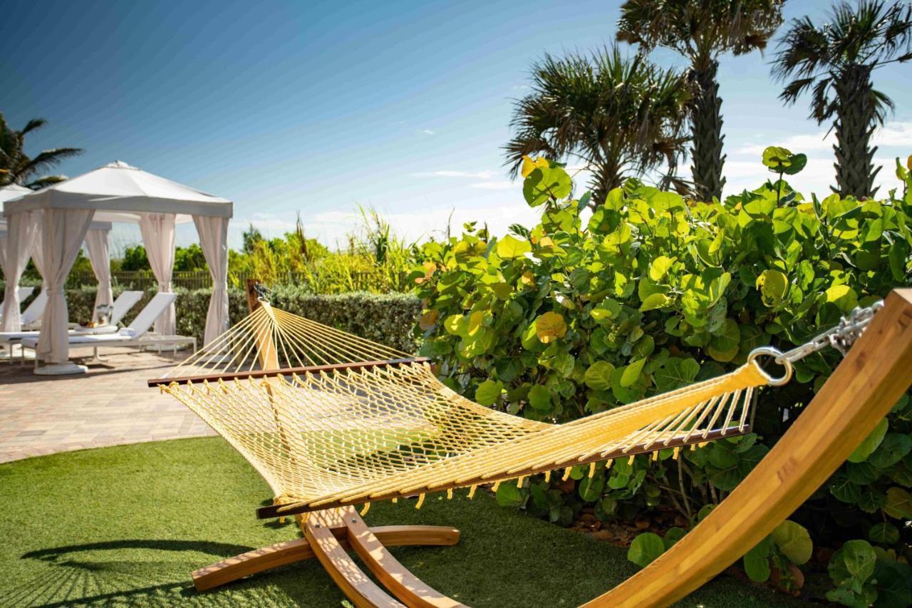 Fort Lauderdale Marriott Pompano Beach Resort&Spa Esterno foto