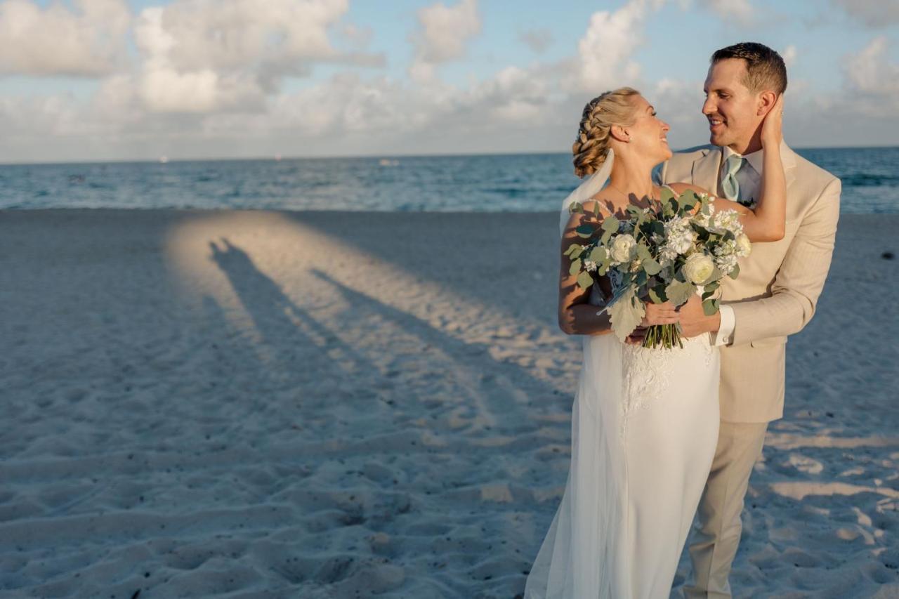 Fort Lauderdale Marriott Pompano Beach Resort&Spa Esterno foto