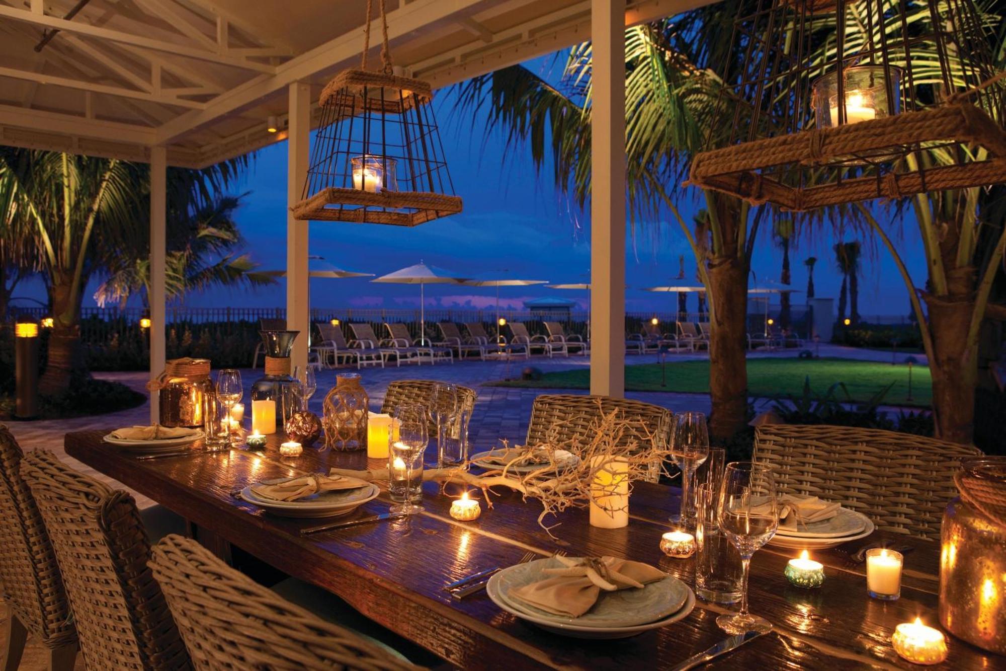 Fort Lauderdale Marriott Pompano Beach Resort&Spa Esterno foto