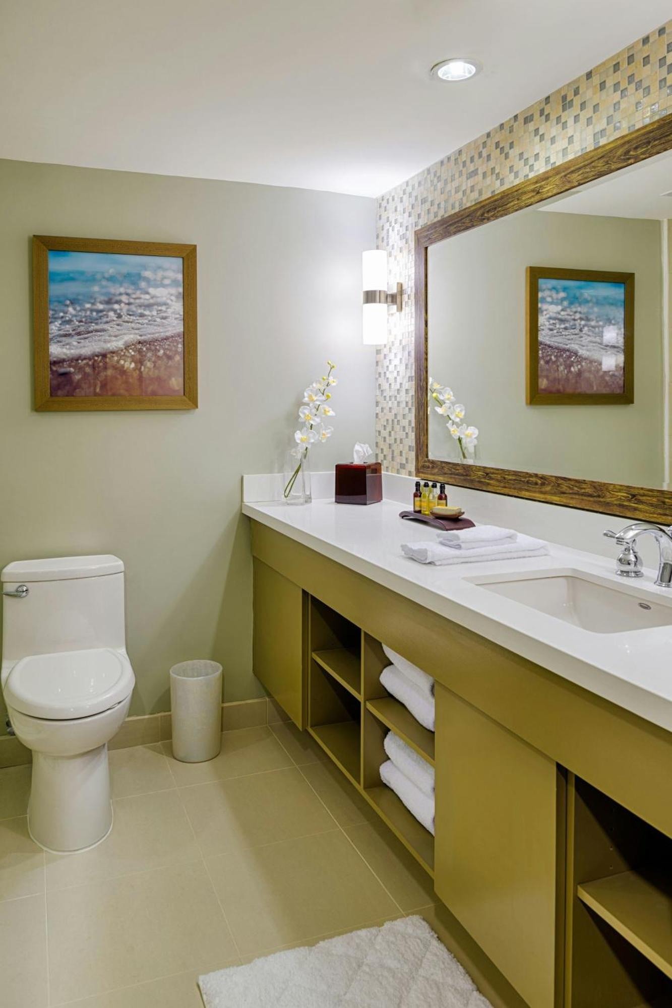 Fort Lauderdale Marriott Pompano Beach Resort&Spa Esterno foto