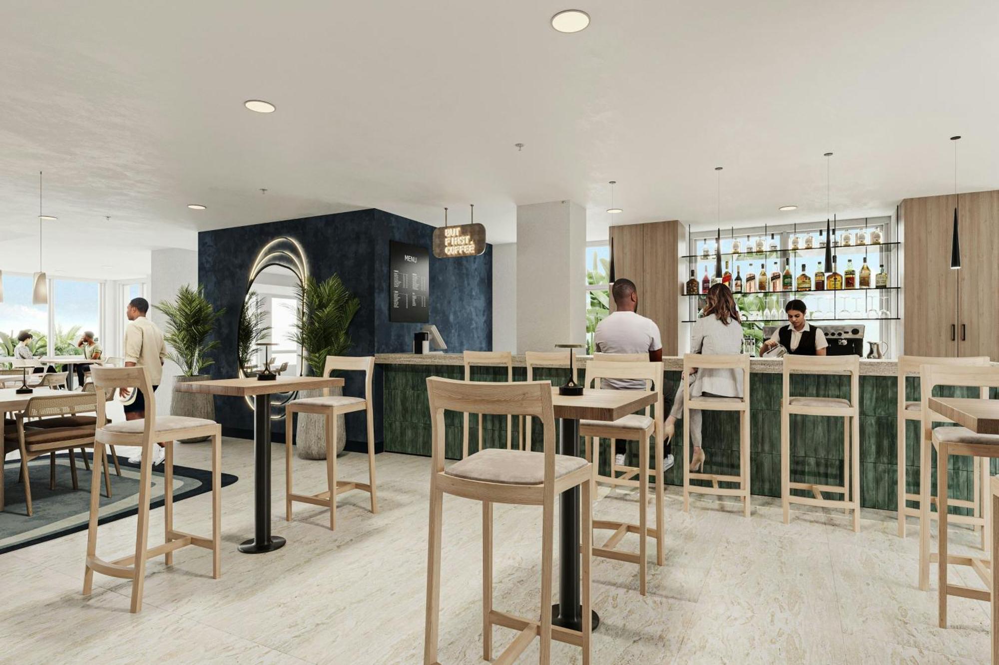 Fort Lauderdale Marriott Pompano Beach Resort&Spa Esterno foto