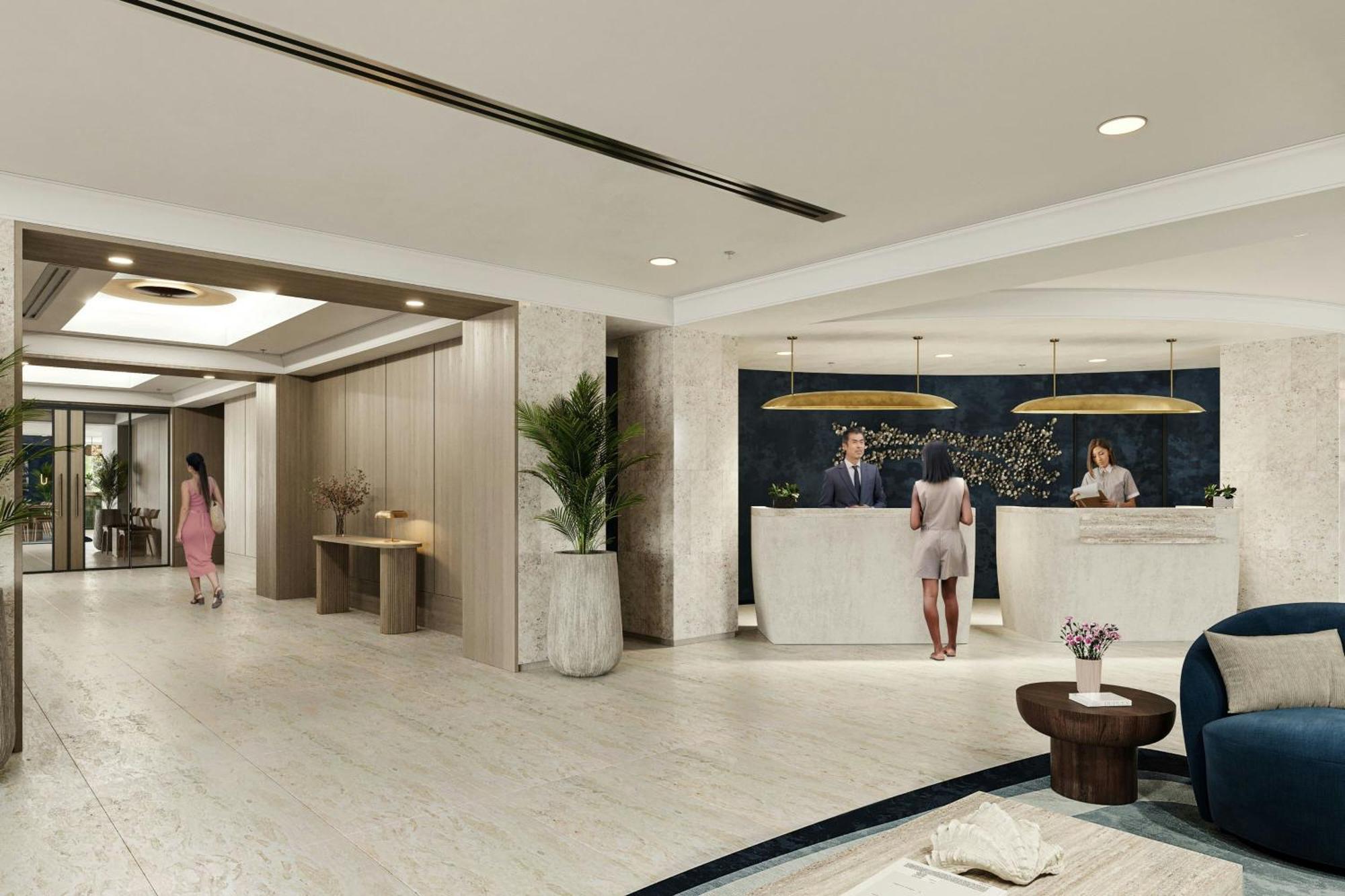 Fort Lauderdale Marriott Pompano Beach Resort&Spa Esterno foto