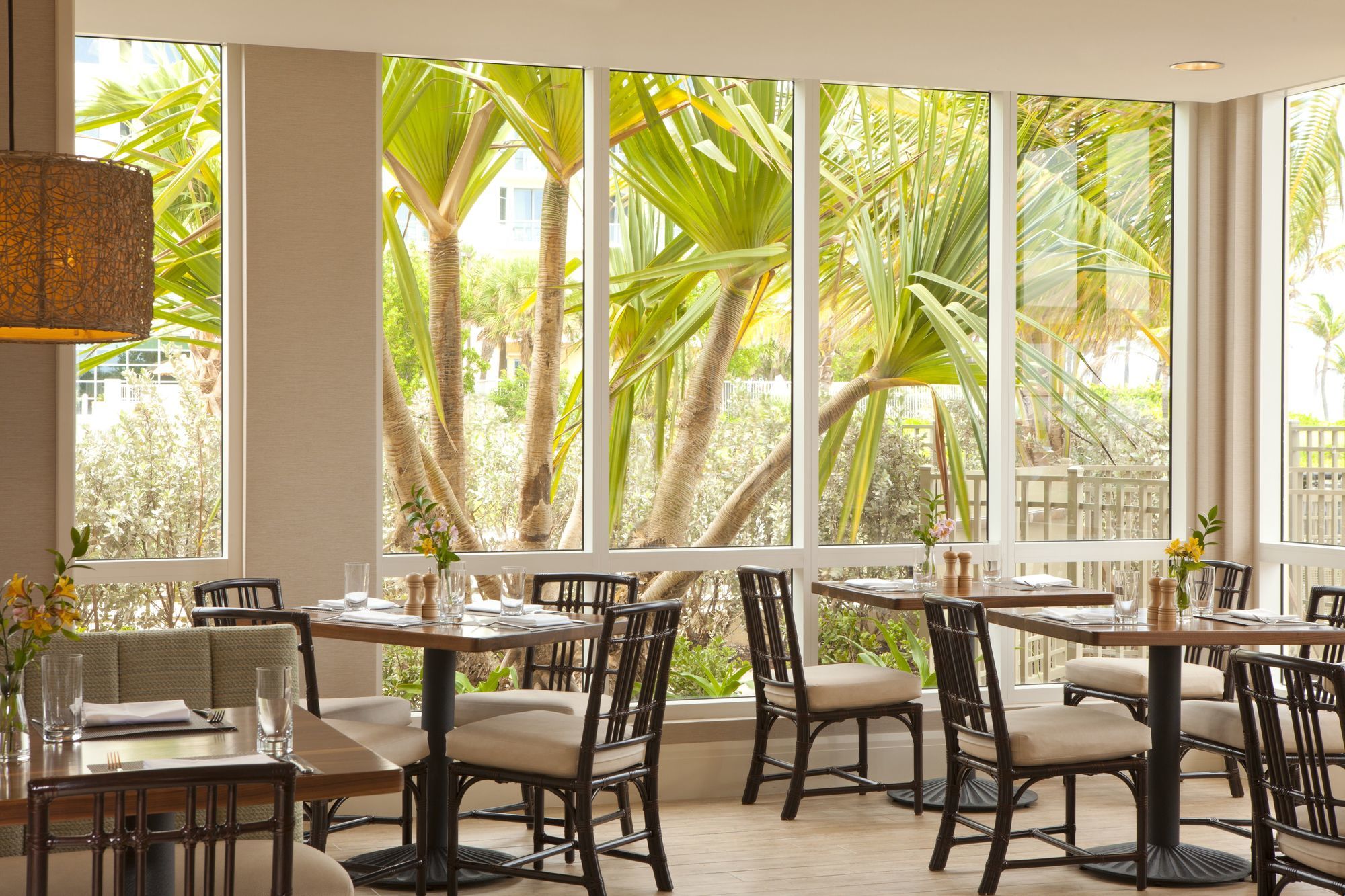 Fort Lauderdale Marriott Pompano Beach Resort&Spa Esterno foto