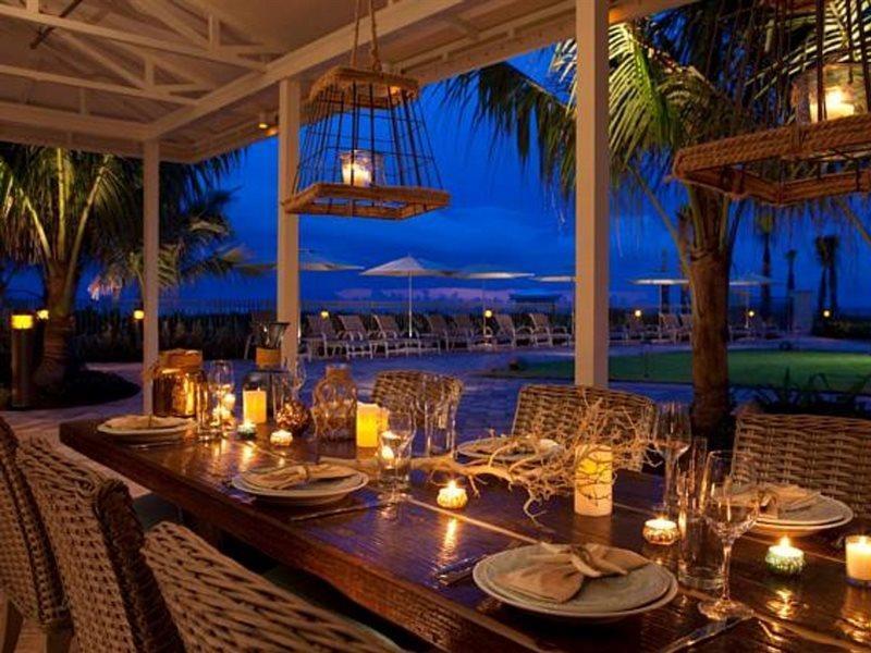 Fort Lauderdale Marriott Pompano Beach Resort&Spa Esterno foto