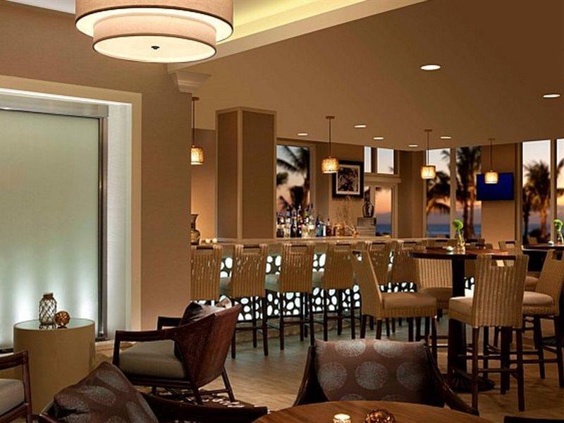 Fort Lauderdale Marriott Pompano Beach Resort&Spa Esterno foto