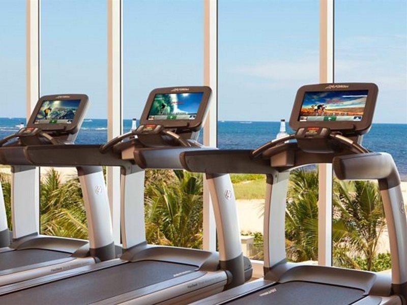 Fort Lauderdale Marriott Pompano Beach Resort&Spa Esterno foto