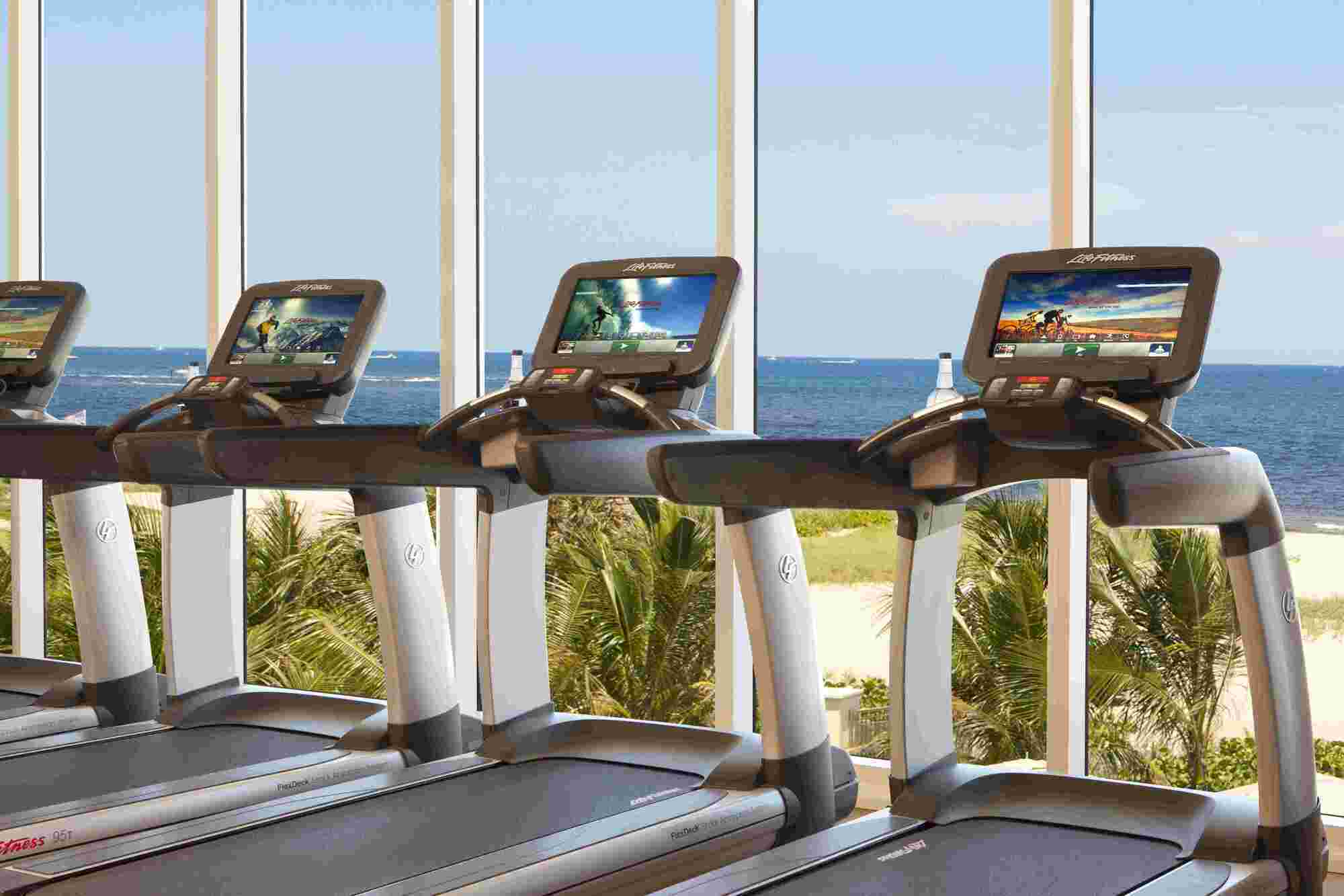 Fort Lauderdale Marriott Pompano Beach Resort&Spa Esterno foto